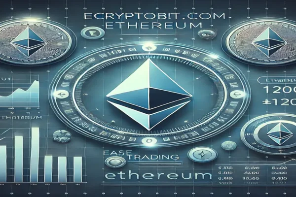 Ecryptobit.com Ethereum