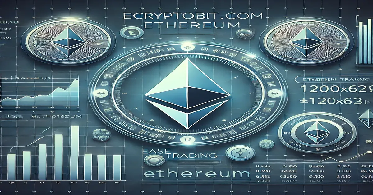 Ecryptobit.com Ethereum