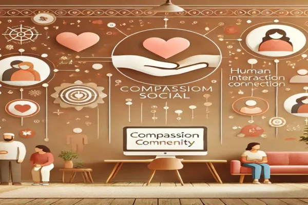 CompassionSocial.com