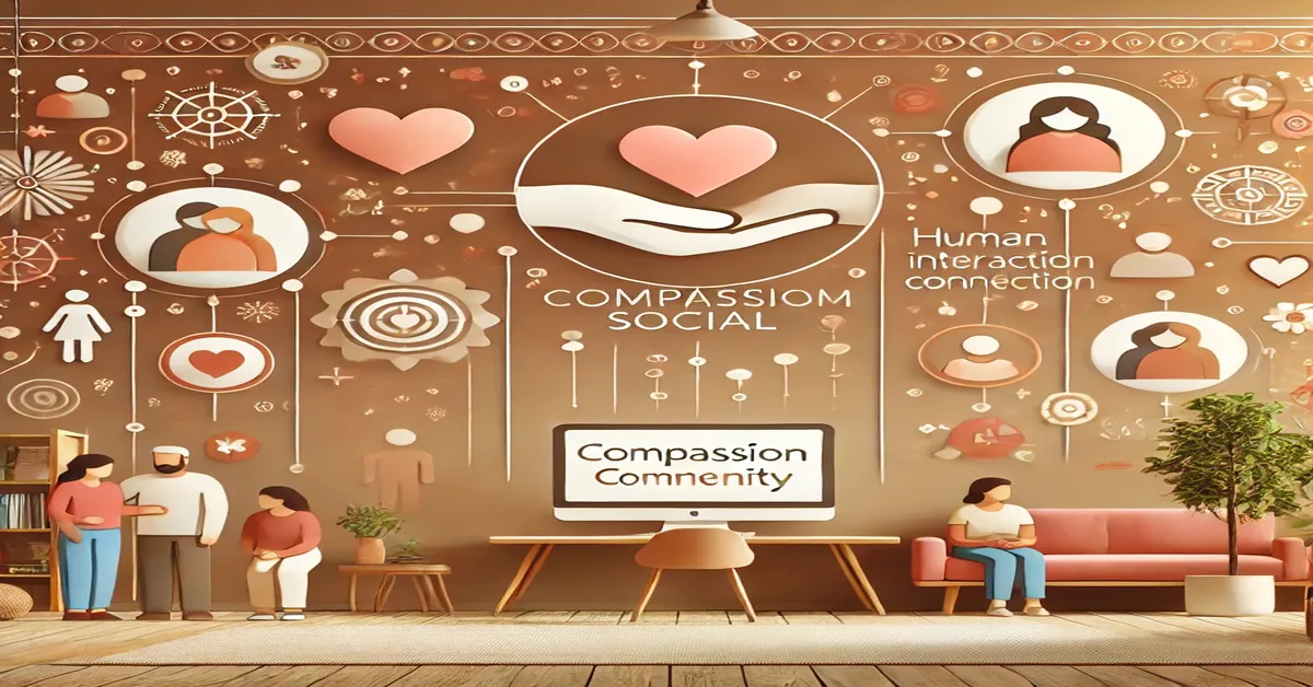 CompassionSocial.com