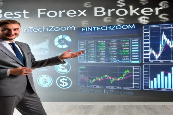 Fintechzoom Best Forex Broker