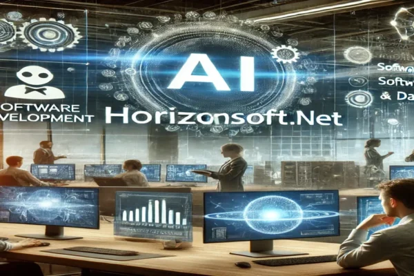 HorizonSoft.net