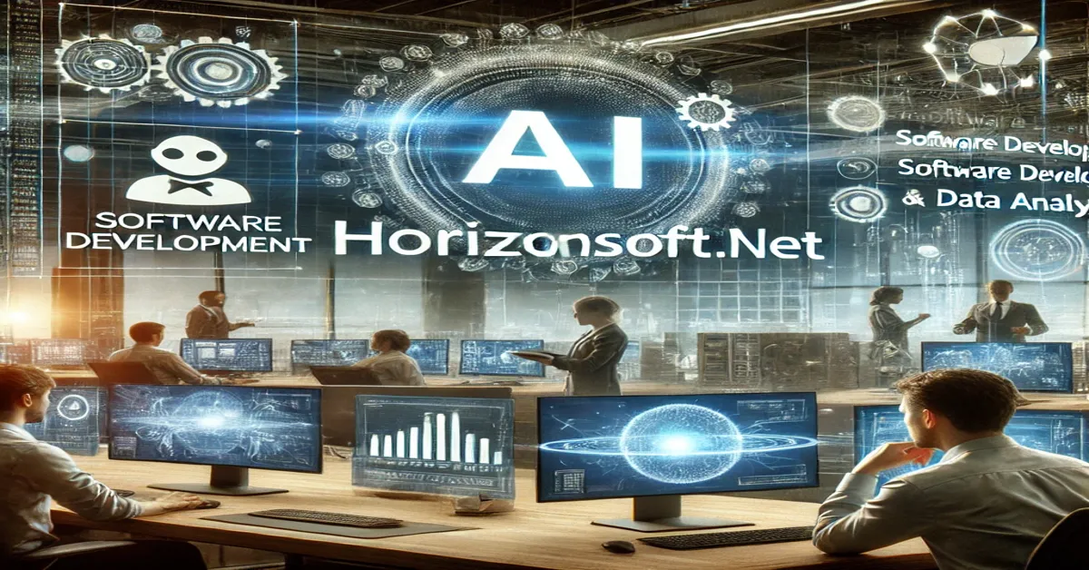 HorizonSoft.net