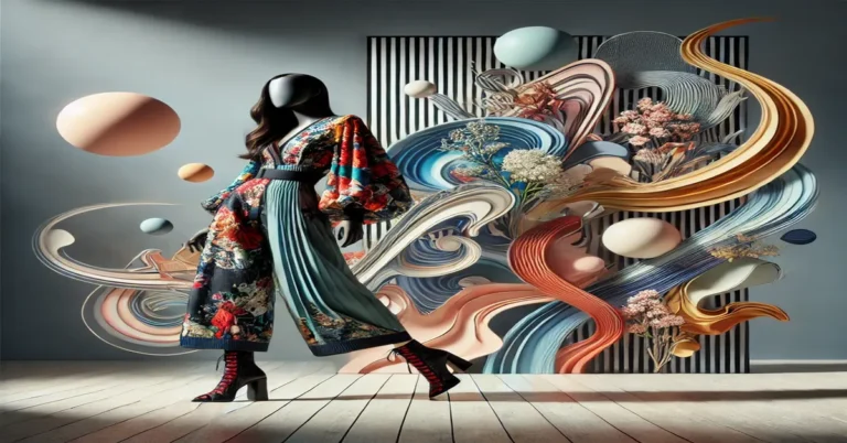 Suwuianna: A Trend Shaping Fashion and Art
