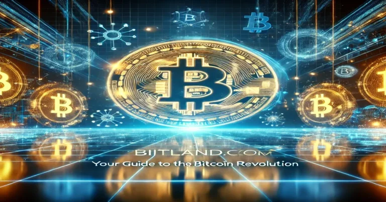 Biitland.com Crypto