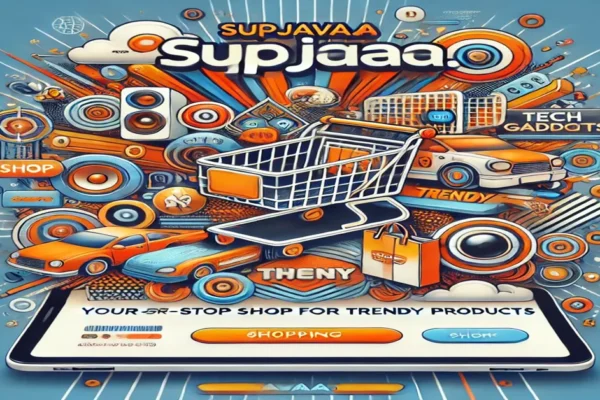 Supjavaa.shop