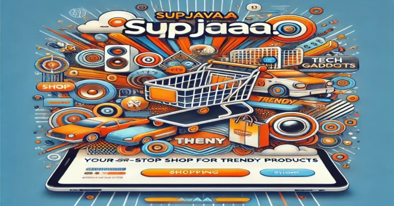 Supjavaa.shop