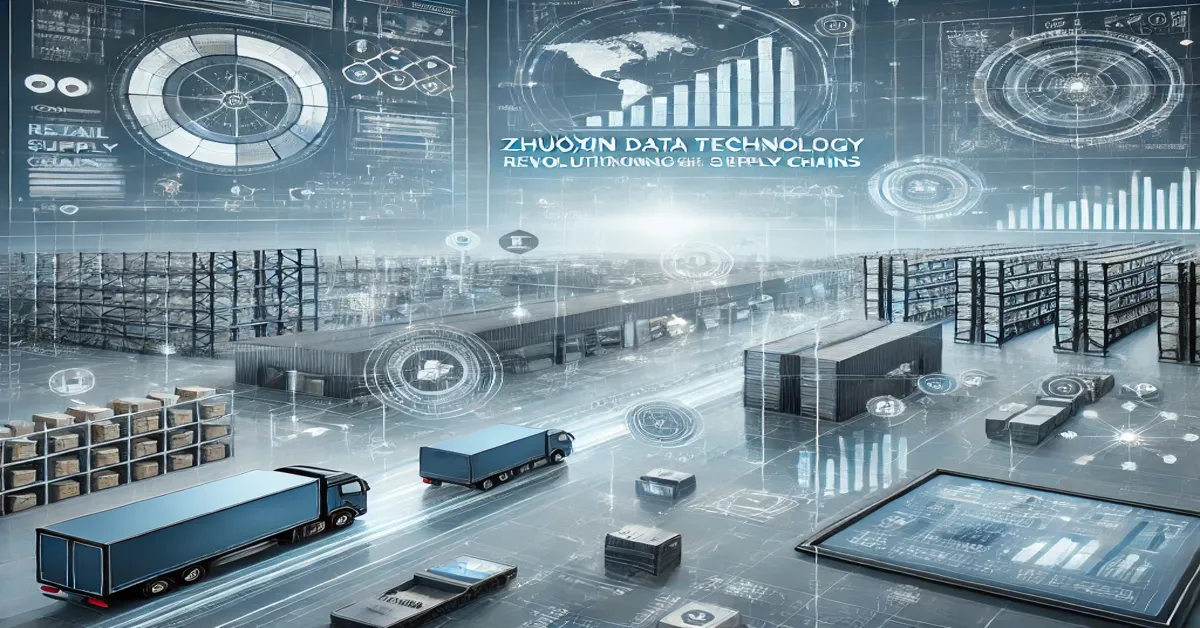 Zhuoxin Data Technology