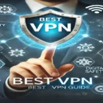 FintechZoom Best VPN