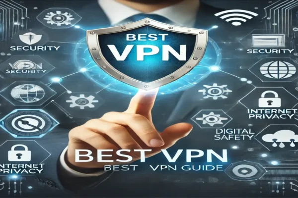 FintechZoom Best VPN