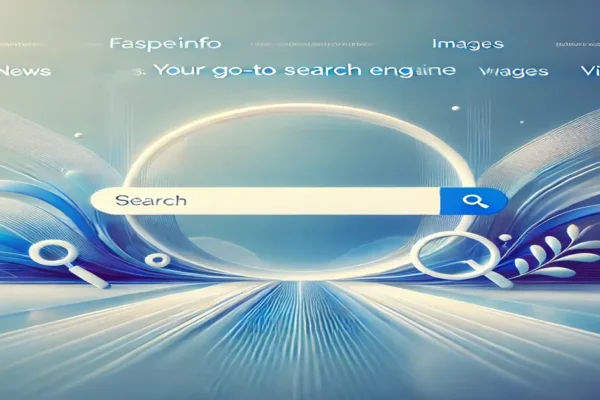 Search on Faspeinfo