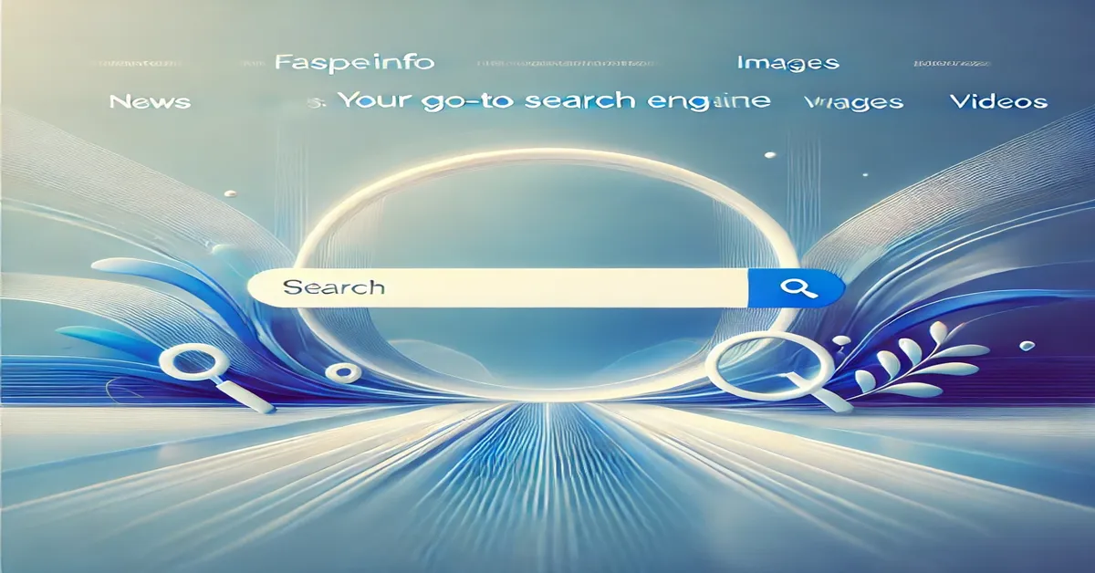 Search on Faspeinfo