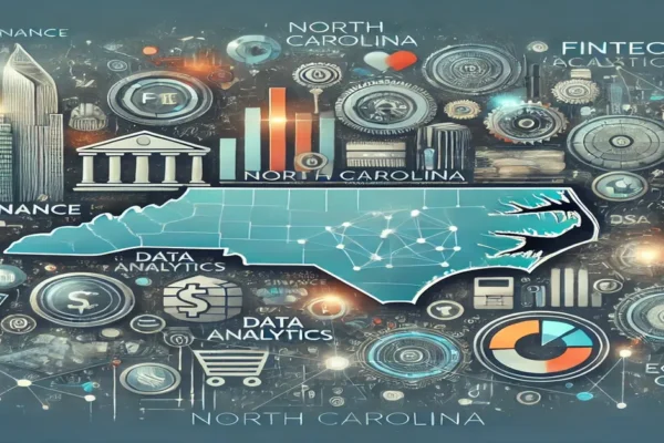 Frontier Fintech Initiative NC