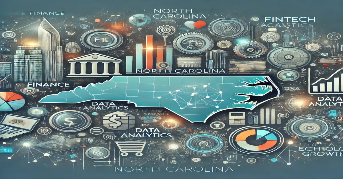 Frontier Fintech Initiative NC