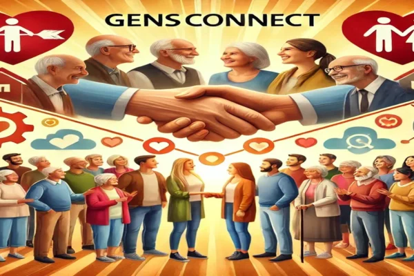 GensConnect