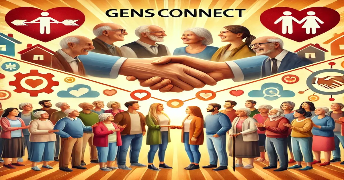 GensConnect