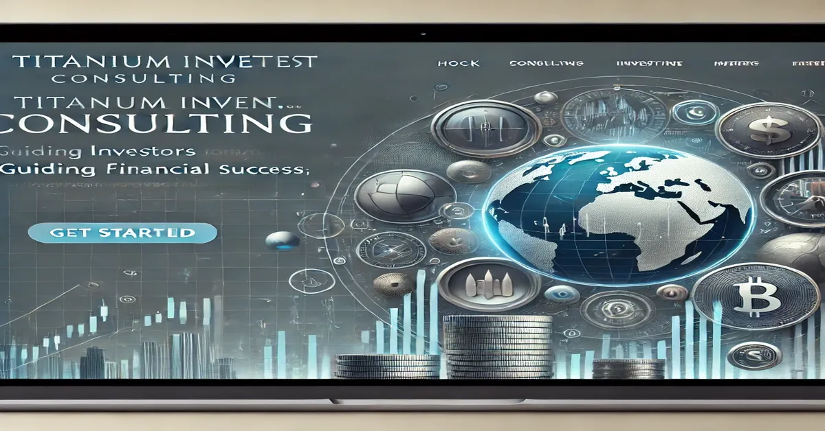 TitaniumInvest.com Consulting