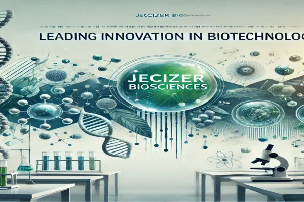 Jecizer Biosciences