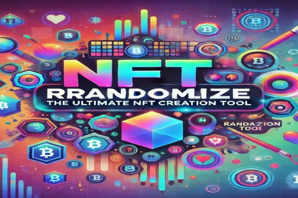 NFTRandomize