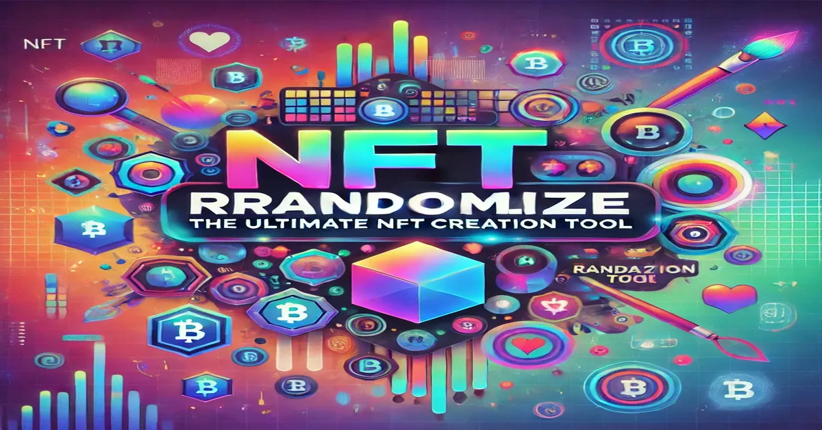 NFTRandomize