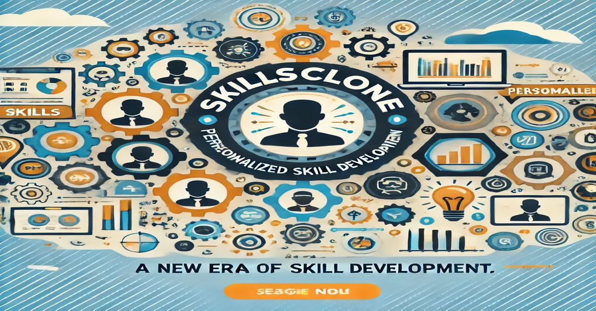 SkillsClone.com